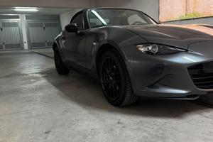 Mazda mx5 Homura 2.0