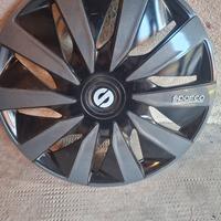 copricerchioni sparc 16"