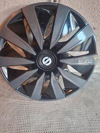 copricerchioni sparc 16"