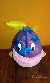 Peluche PESCE VARIOPINTO