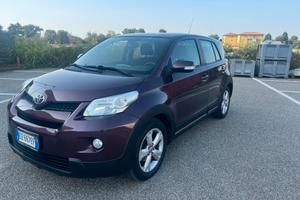 Toyota Urban Cruiser 1.3 Luxury TAGLIANDI TOYOTA C