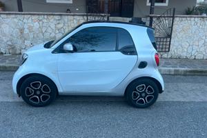 Smart fortwo prezzo trattabile