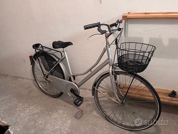 BICICLETTA DA PASSEGGIO UOMO O DONNA