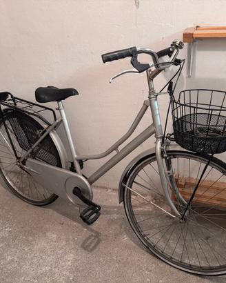 BICICLETTA DA PASSEGGIO UOMO O DONNA