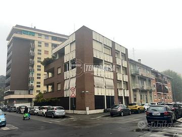 TRILOCALE CON TERRAZZI !!!!