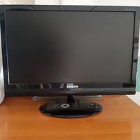 TV  LED PHILIPS 15 POLLICI