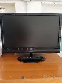 TV  LED PHILIPS 15 POLLICI