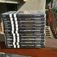 Dvd juventus collection