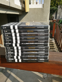 Dvd juventus collection