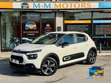 Citroen C3 1.5 bluehdi Feel Pack s&s 100cv 6m