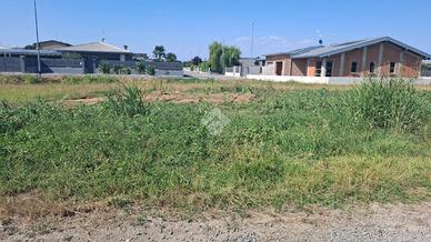 TER. RESIDENZIALE A SAN GERVASIO BRESCIANO