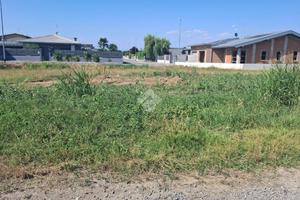 TER. RESIDENZIALE A SAN GERVASIO BRESCIANO