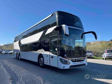 Setra S531, 2024, 83 posti, Euro 6
