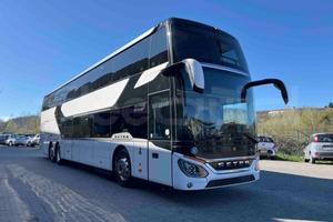 Setra S531, 2024, 83 posti, Euro 6