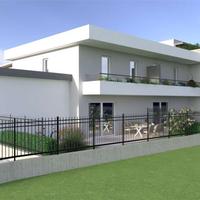 VILLA DI TESTA DI NUOVA COSTRUZIONE - CLASSE A4 !!