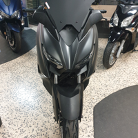 Yamaha xmax 125