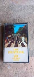 THE BEATLES - "20 Golden Hits" | Rara Edizione