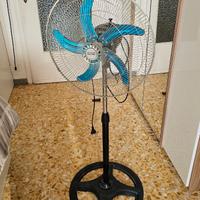Ventilatore a Piantana 65W