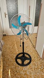 Ventilatore a Piantana 65W