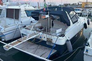 Comar Iperion 37 (1984)