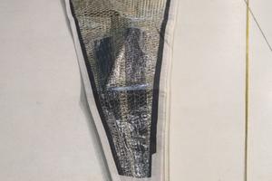 Vela di prua 4 - Fiocco Leggero Montefusco