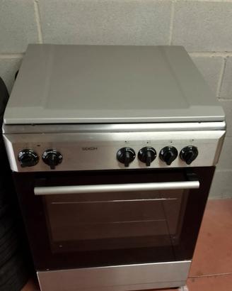 Cucina a gas
