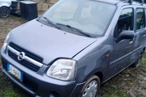 Opel agila 1.3 diesel km 200 