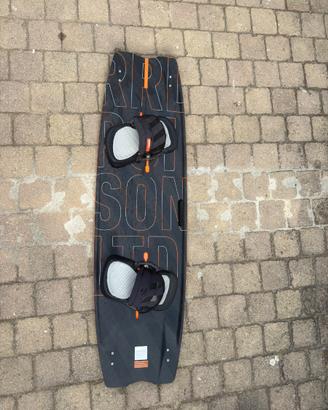 tavola kitesurf RRD poison LTD 136x40 y27