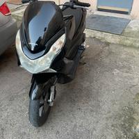 Honda Pcx 125 2010