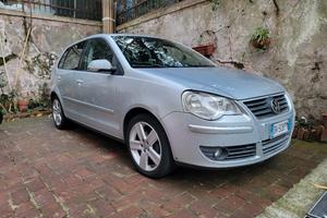 VW polo 1.4 TDI sport line