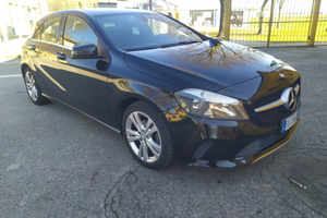 Mercedes classe a 1500 dci