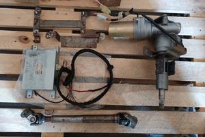 Kit Servosterzo Elettrico Fiat 600 (Codice C594)