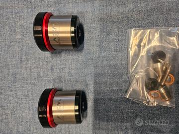 Streetfighter V4 serb.liquido freni frizione  Tit