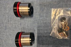 Streetfighter V4 serb.liquido freni frizione  Tit