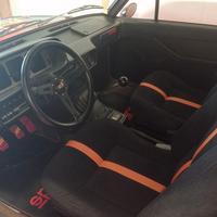 fiat 131 Abarth replica 