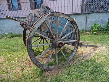 carretto