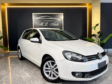 Volkswagen Golf 1.6 TDI Highline *UNICO PROPRIETAR