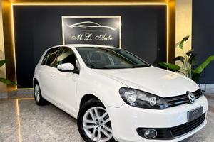 Volkswagen Golf 1.6 TDI Highline *UNICO PROPRIETAR