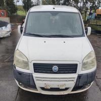 FIAT DOBLO 119, 223 1.9 JTD 105CV 03-10 -ricambi