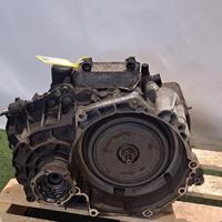 CAMBIO AUTOMATICO VOLKSWAGEN Golf 5 Berlina JPP 02