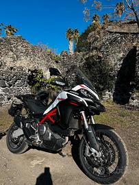 Ducati Multistrada 950S 2021