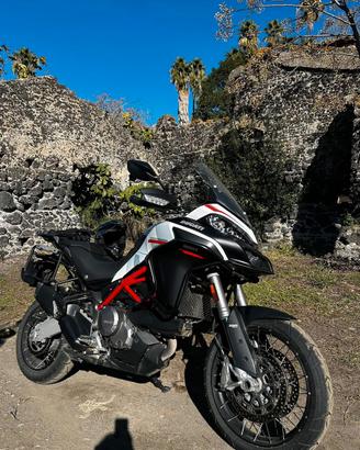 Ducati Multistrada 950S 2021