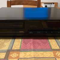 Lettore CD SONY CDP-250