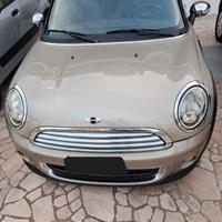 Mini 1.6 90CV