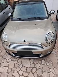 Mini 1.6 90CV