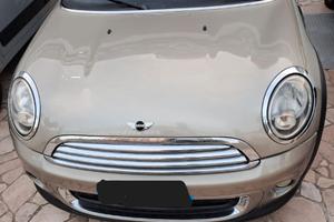 Mini 1.6 90CV