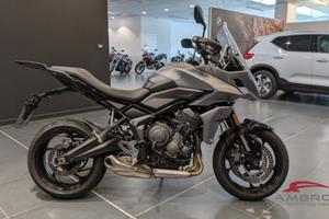 TRIUMPH Tiger Sport 660