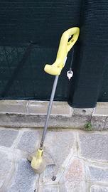 Taglia bordi RYOBI Mod. RLT2925