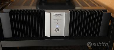 Rotel rb 1070