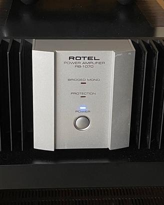 Rotel rb 1070